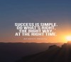 Success Starts with Clarity: How to Define and Achieve Your Goals